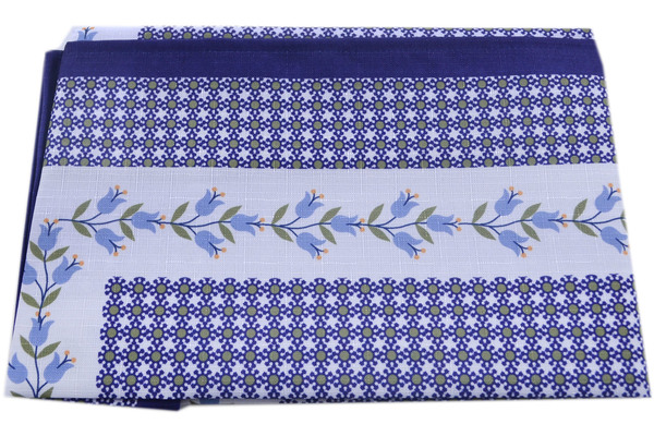 29" Square Stain Resistant Tablecloth (75 x 75 cm)