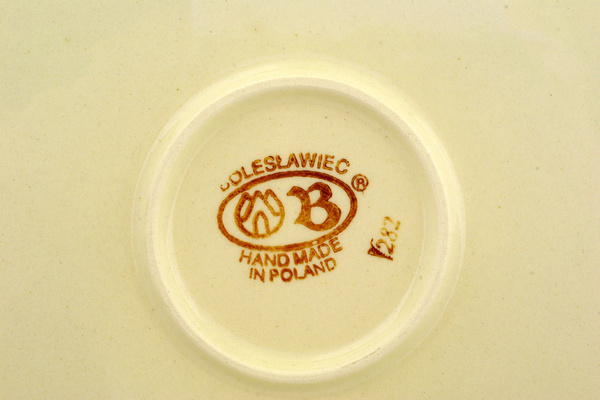 Tray with Handles 13"