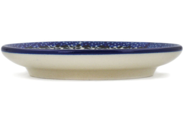 Mini Plate, Coaster plate