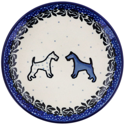 Mini Plate, Coaster plate