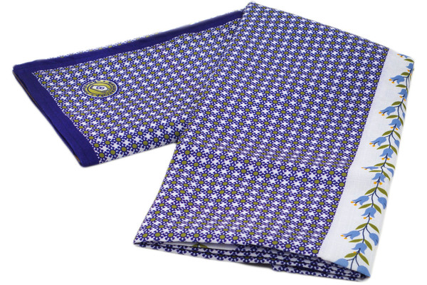 Tablecloth Stain Resistant 51" x 61" (130 x 155 cm)