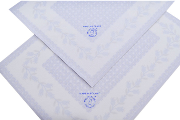 Set of 2 Placemats 16"