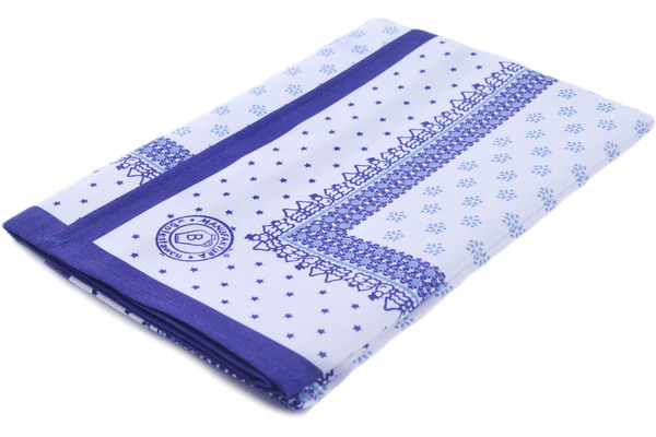 29" Square Stain Resistant Tablecloth (75 x 75 cm)