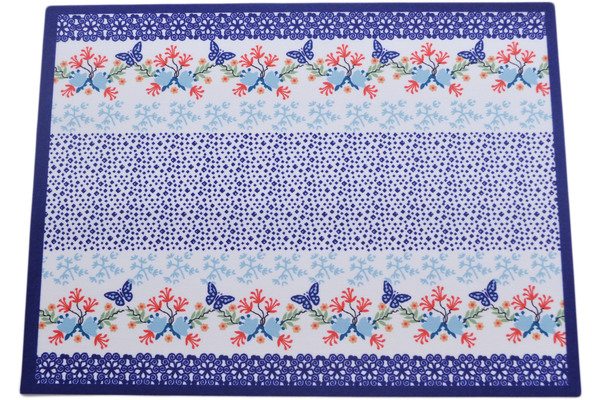 Set of 2 Placemats 16"