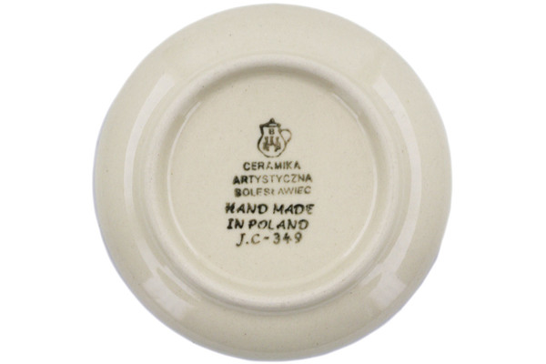 Mini Plate, Coaster plate