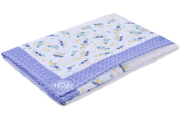 29" Square Stain Resistant Tablecloth (75 x 75 cm)