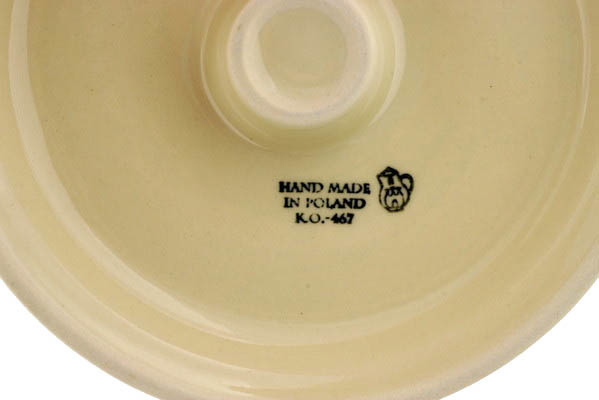 Paper Towel Stand 13"