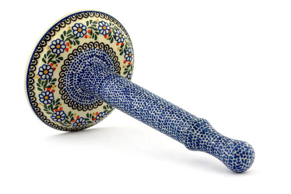 Paper Towel Stand 13"