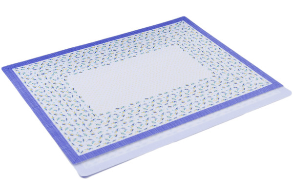 Set of 2 Placemats 16"