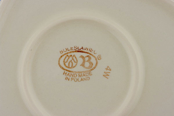 Heart Shaped Platter 11"