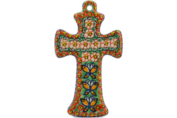 Cross 7"