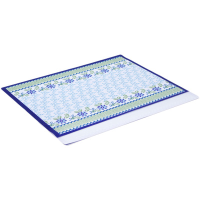 Set of 2 Placemats 16"