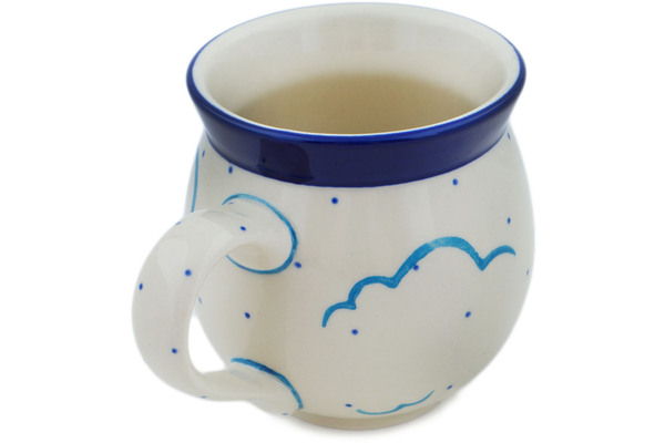 Bubble Mug 12 oz