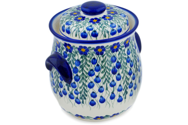 Fermenting Crock with Water Seal Airlock