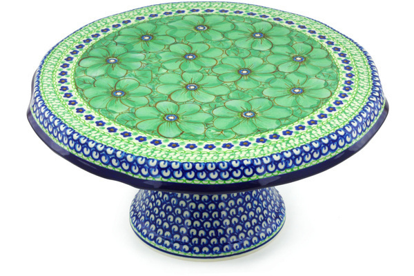 Cake Stand 12"