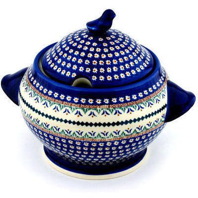 Tureen 135 oz