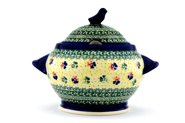 Tureen 135 oz
