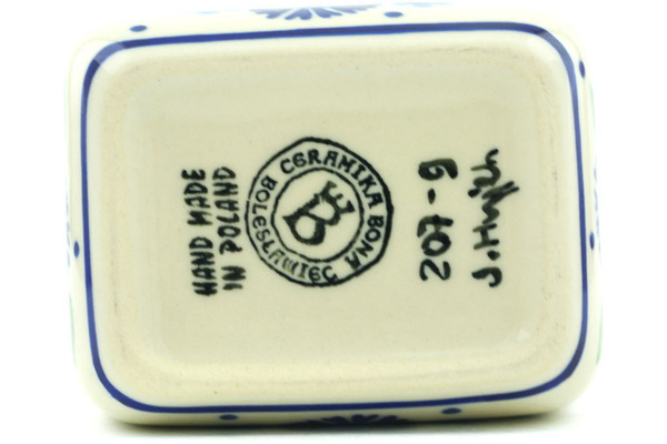 Sugar Packet Holder 3"