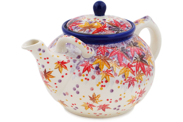 Tea or Coffee Pot 61 oz