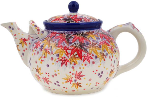 Tea or Coffee Pot 61 oz