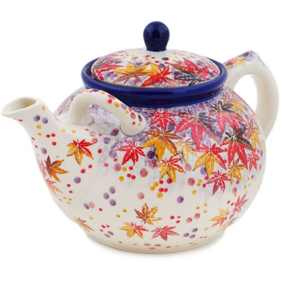 Tea or Coffee Pot 61 oz