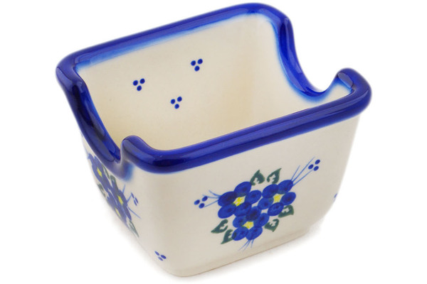 Sugar Packet Holder 3"