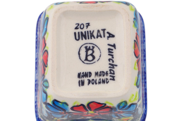 Sugar Packet Holder 3"