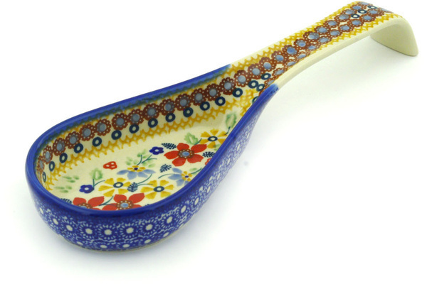 Spoon Rest 10"