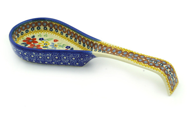 Spoon Rest 10"