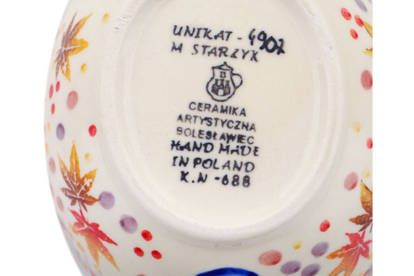 Gravy Boat with Saucer 20 oz