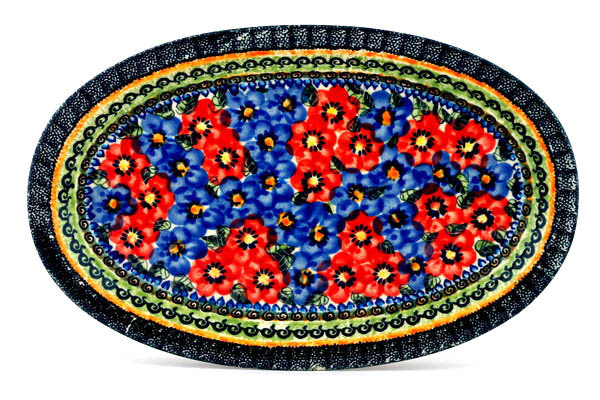 Platter 14"