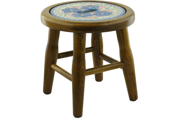 Stool 12"