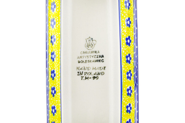 Rolling Pin Cradle 13"