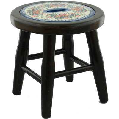 Stool 12"