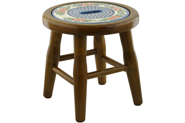 Stool 12"