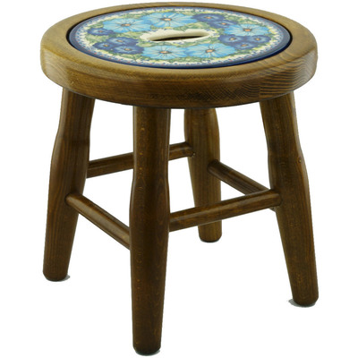 Stool 12"