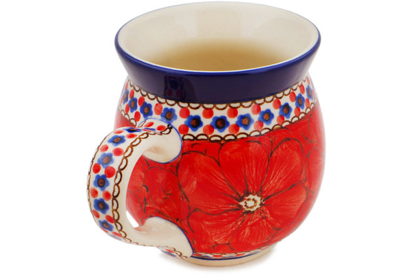 Bubble Mug 16 oz