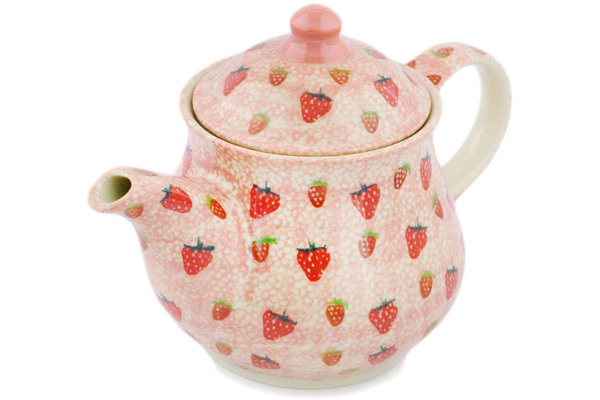 Tea or Coffee Pot 38 oz