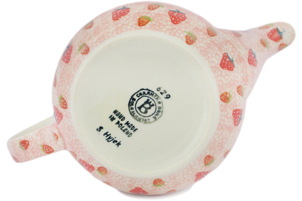 Tea or Coffee Pot 38 oz