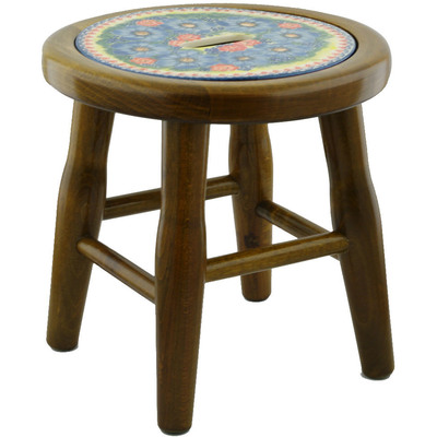 Stool 12"