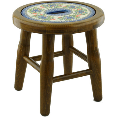 Stool 12"