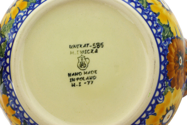 Tea or Coffee Pot 61 oz