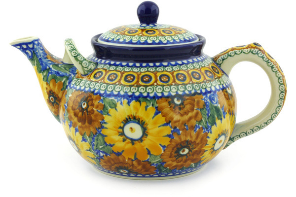 Tea or Coffee Pot 61 oz