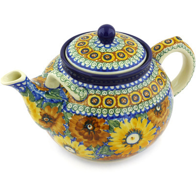 Tea or Coffee Pot 61 oz