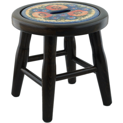 Stool 12"