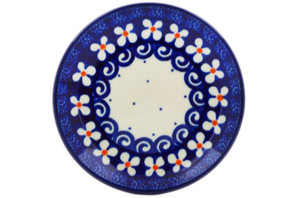 Mini Plate, Coaster plate