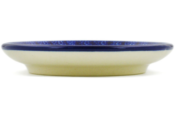 Mini Plate, Coaster plate