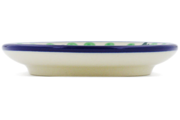 Mini Plate, Coaster plate