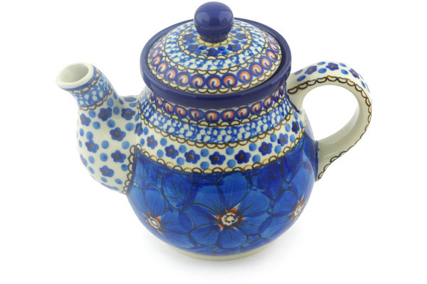 Tea or Coffee Pot 20 oz