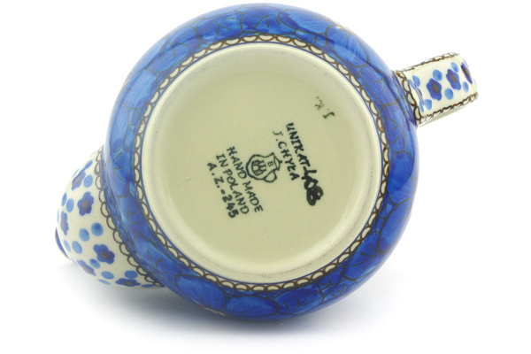 Tea or Coffee Pot 20 oz